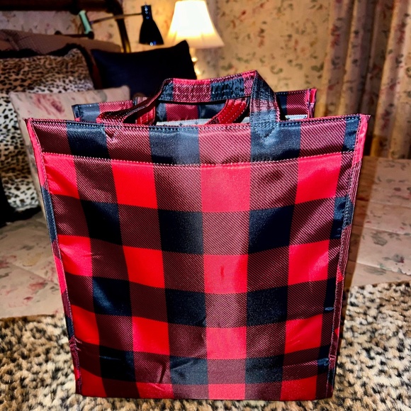 Lug - Runner Tote Bags - Set of Two -NWT'S - Picture 4 of 16